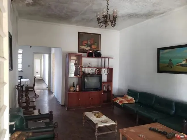 Imagem 4: Casa - Jardim Guanabara - Campinas