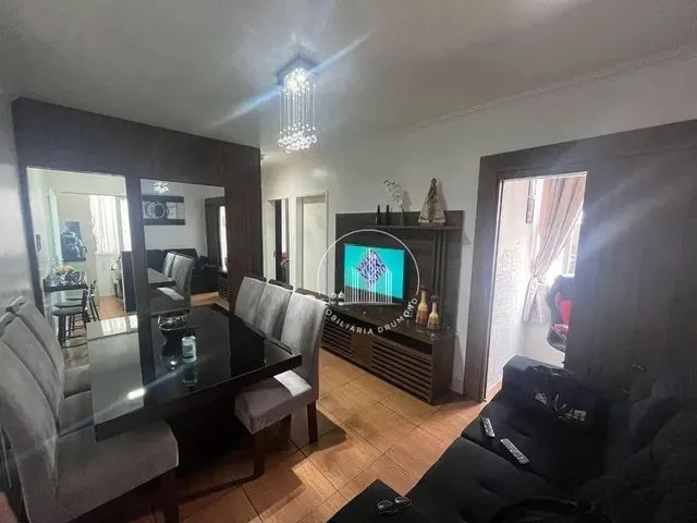 Imagem: Apartamento com 2 Dormitórios À Venda