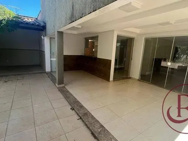 Imagem: Casa com 3 Quartos com Suítes Plenas Quintal