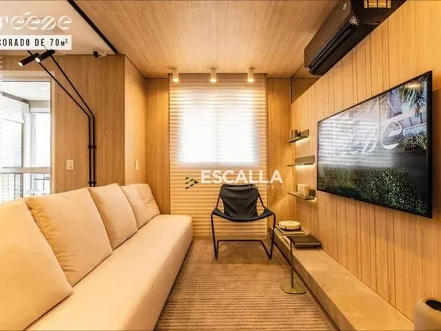 Imagem 1: Apartamento À Venda no Costa e Silva