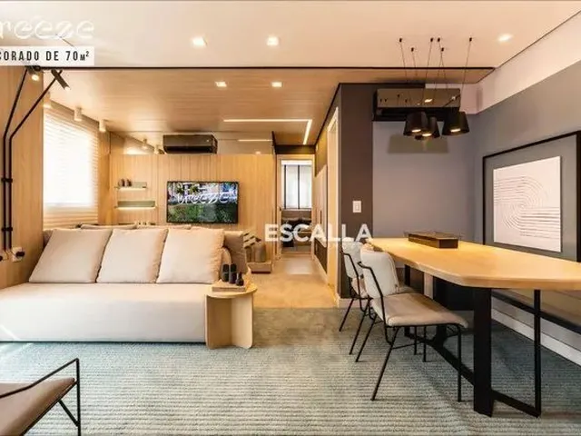 Imagem 5: Apartamento À Venda no Costa e Silva