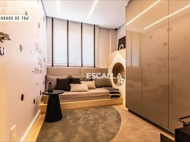 Imagem 3: Apartamento À Venda no Costa e Silva