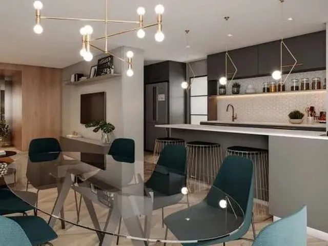 Imagem: Apartamento À Venda, 3 Quartos, Sendo 1