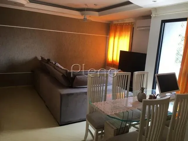 Imagem: Apartamento - Jardim do Lago - Campinas