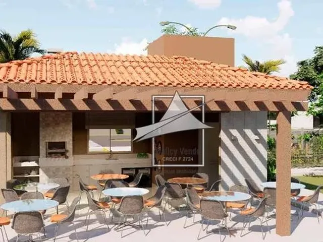 Imagem: Casa com 3 Dormitórios À Venda, 100 M²