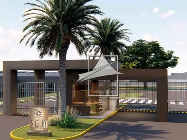 Imagem 13: Casa com 3 Dormitórios À Venda, 100 M² - Cond. Sicília Residence - Cpa I - Cuiabá/Mt