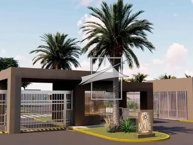 Imagem 11: Casa com 3 Dormitórios À Venda, 100 M² - Cond. Sicília Residence - Cpa I - Cuiabá/Mt