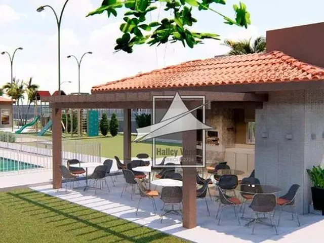 Imagem 14: Casa com 3 Dormitórios À Venda, 100 M² - Cond. Sicília Residence - Cpa I - Cuiabá/Mt