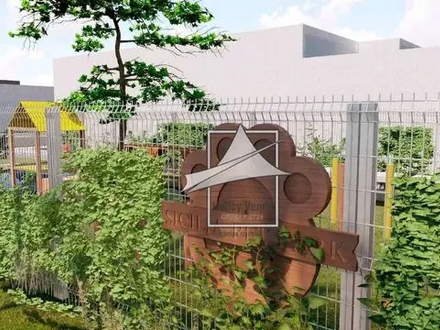 Imagem 4: Casa com 3 Dormitórios À Venda, 100 M² - Cond. Sicília Residence - Cpa I - Cuiabá/Mt