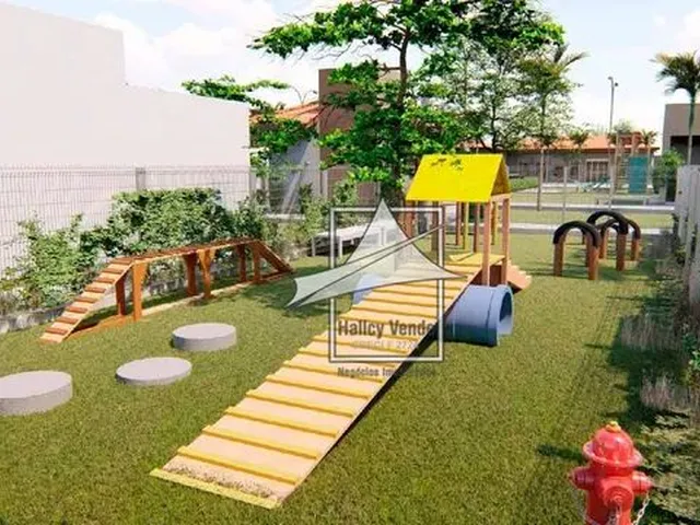 Imagem 9: Casa com 3 Dormitórios À Venda, 100 M² - Cond. Sicília Residence - Cpa I - Cuiabá/Mt