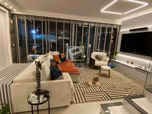 Imagem: Casa com 2 Suítes em Condomínio, Barra