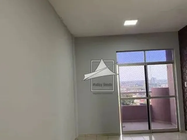 Imagem: Apartamento com 3 Dormitórios À Venda