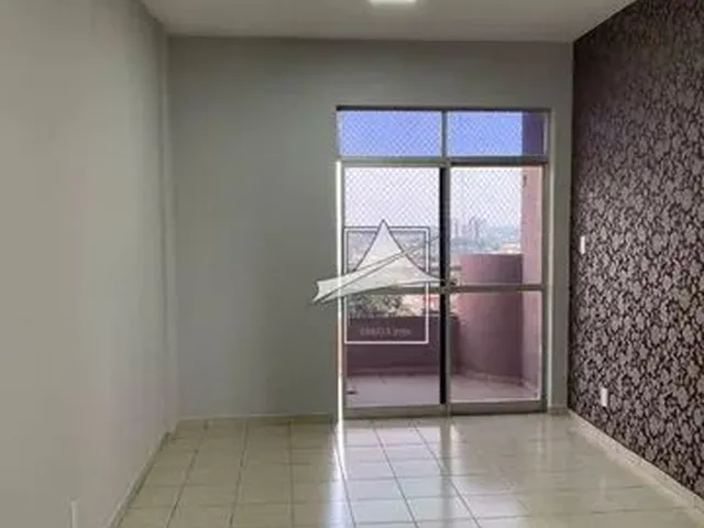 Imagem 2: Apartamento com 3 Dormitórios À Venda, 105 M² - Ed. Odeon - Consil - Cuiabá/Mt