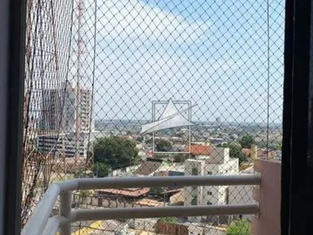 Imagem 12: Apartamento com 3 Dormitórios À Venda, 105 M² - Ed. Odeon - Consil - Cuiabá/Mt
