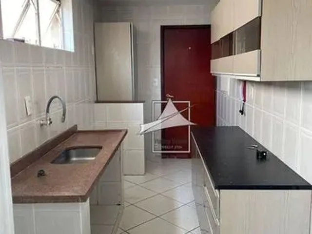Imagem 16: Apartamento com 3 Dormitórios À Venda, 105 M² - Ed. Odeon - Consil - Cuiabá/Mt