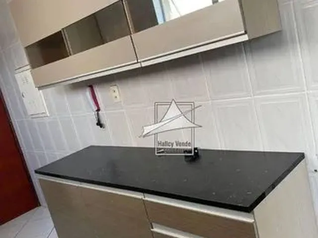 Imagem 9: Apartamento com 3 Dormitórios À Venda, 105 M² - Ed. Odeon - Consil - Cuiabá/Mt