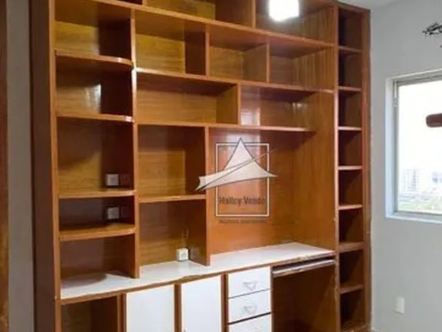 Imagem 7: Apartamento com 3 Dormitórios À Venda, 105 M² - Ed. Odeon - Consil - Cuiabá/Mt