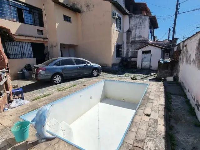 Imagem: Casa Duplex no Centro de Sg