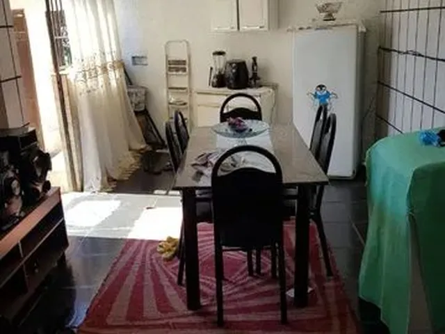Imagem 4: Casa Duplex no Centro de Sg