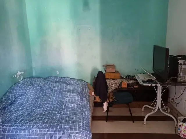 Imagem 11: Casa Duplex no Centro de Sg