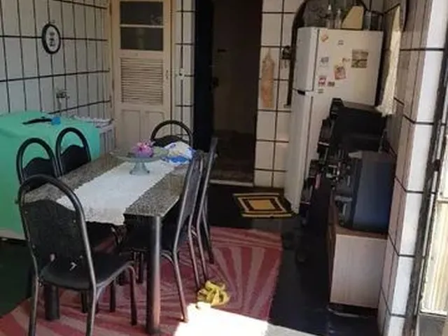 Imagem 2: Casa Duplex no Centro de Sg