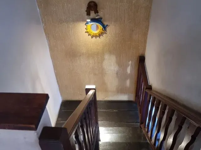 Imagem 8: Casa Duplex no Centro de Sg