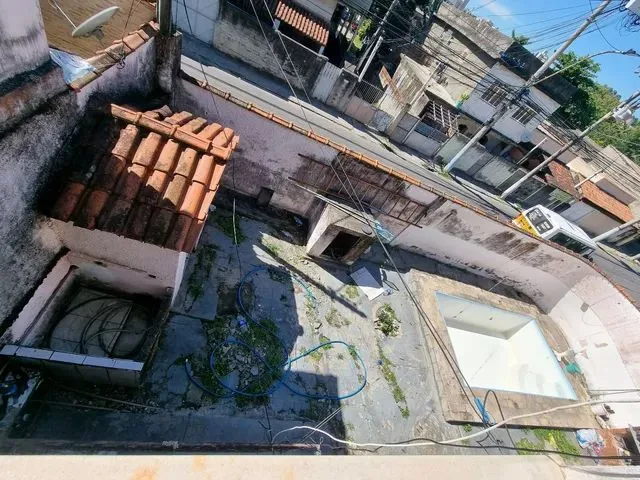 Imagem 6: Casa Duplex no Centro de Sg