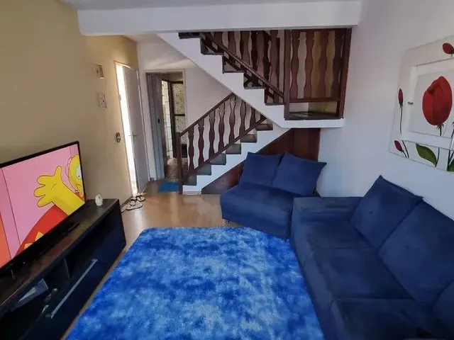 Imagem 7: Casa Duplex no Centro de Sg