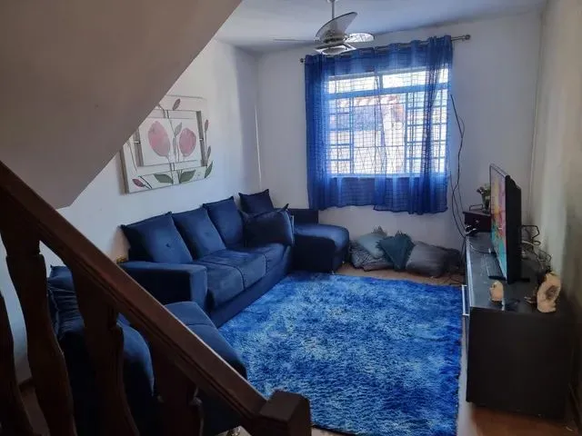 Imagem 13: Casa Duplex no Centro de Sg