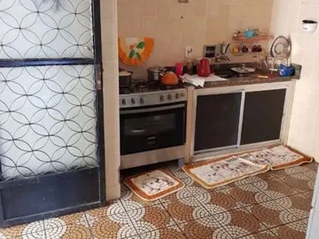 Imagem 10: Casa Duplex no Centro de Sg