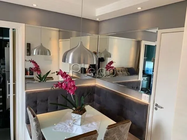 Imagem: Apartamento - Vila Mimosa - Campinas