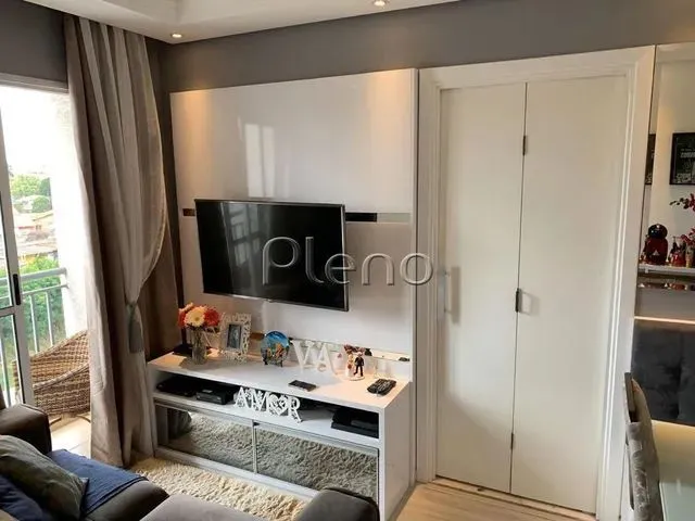 Imagem 9: Apartamento - Vila Mimosa - Campinas