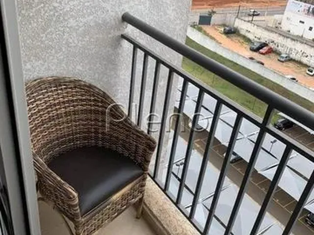 Imagem 12: Apartamento - Vila Mimosa - Campinas