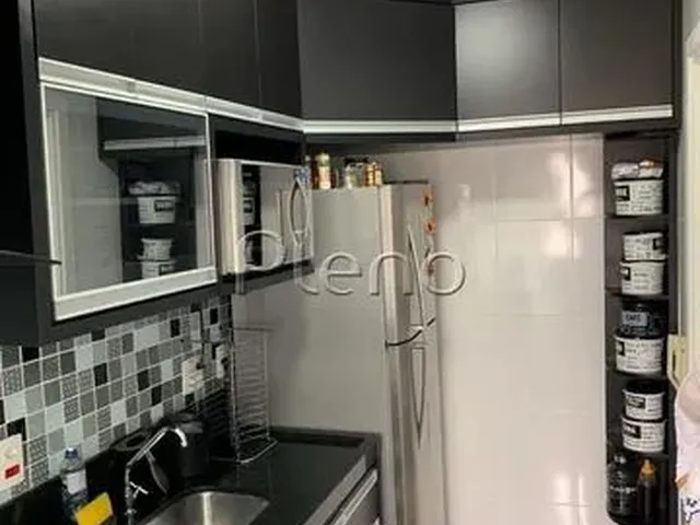 Imagem 5: Apartamento - Vila Mimosa - Campinas