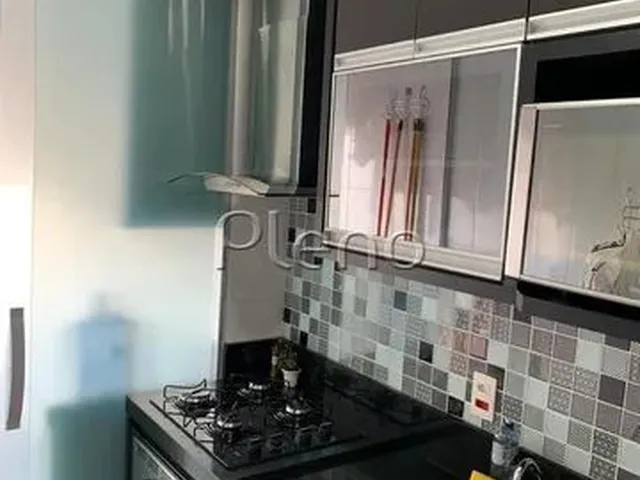 Imagem 3: Apartamento - Vila Mimosa - Campinas