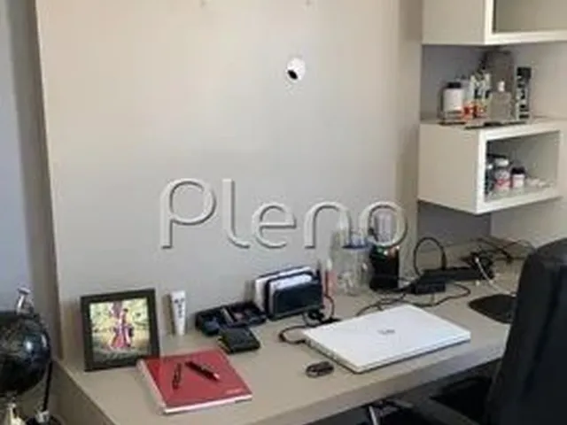 Imagem 8: Apartamento - Vila Mimosa - Campinas