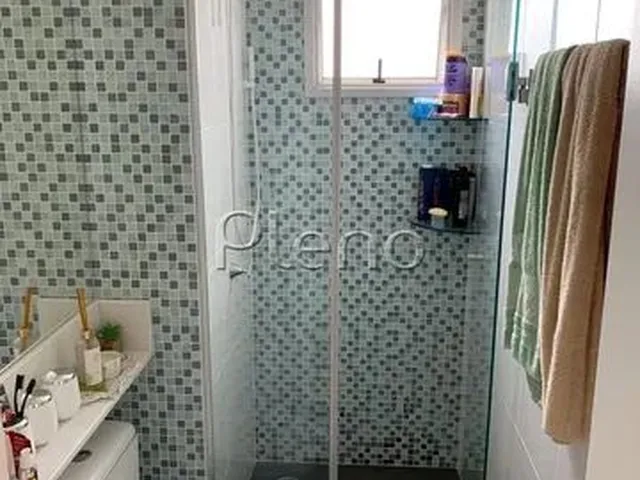 Imagem 11: Apartamento - Vila Mimosa - Campinas