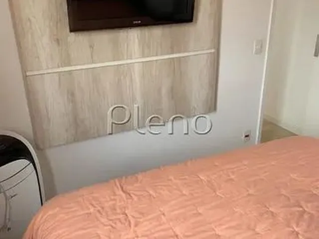 Imagem 10: Apartamento - Vila Mimosa - Campinas