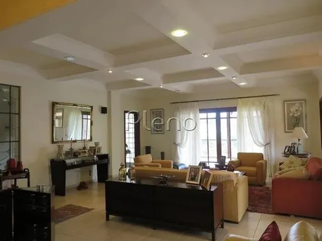 Imagem: Casa - Jardim Madalena - Campinas