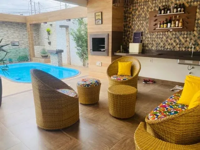 Imagem 16: Vendo Casa Dúplex no Bairro Planalto