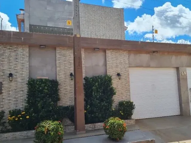 Imagem 4: Vendo Casa Dúplex no Bairro Planalto