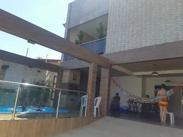 Imagem 15: Vendo Casa Dúplex no Bairro Planalto