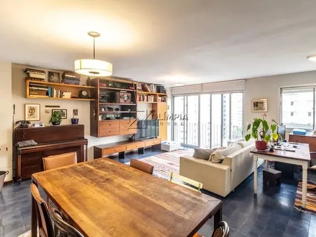 Imagem: Venda Apartamento 2 Dormitórios - 109 M²