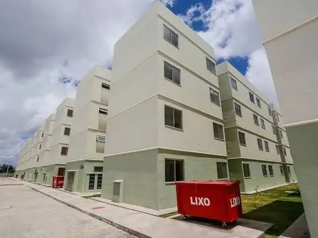 Imagem: Apartamento Colinas de Gramame