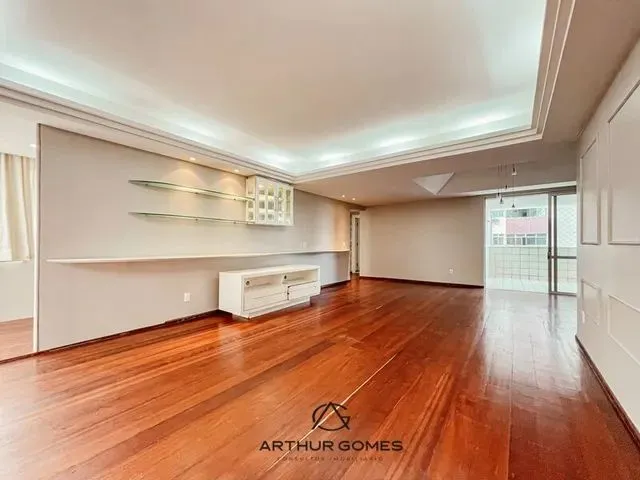 Imagem: Apartamento em Boa Viagem com 3 Quartos