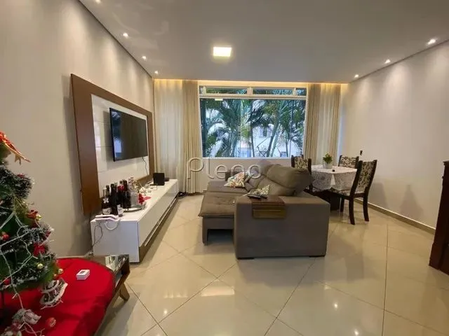Imagem: Casa - Centro - Campinas