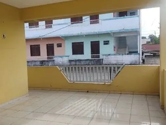 Imagem 1: Imóvel na Área Comercial