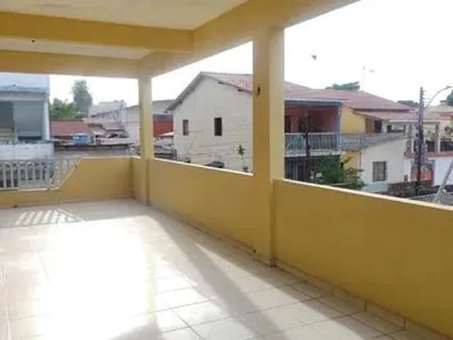 Imagem 2: Imóvel na Área Comercial