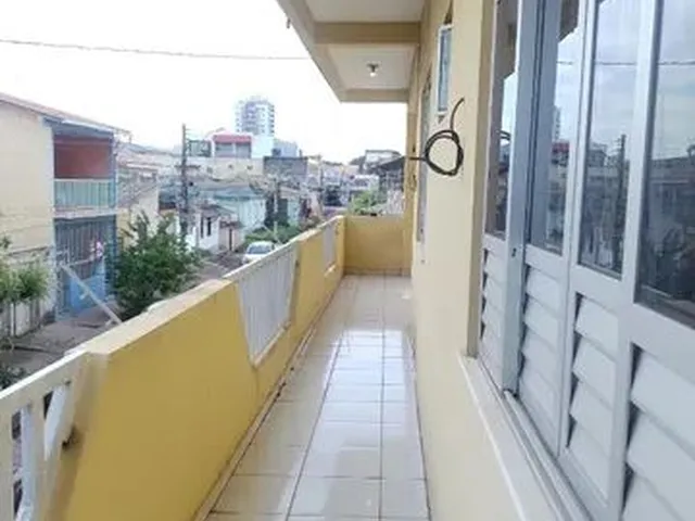 Imagem 6: Imóvel na Área Comercial