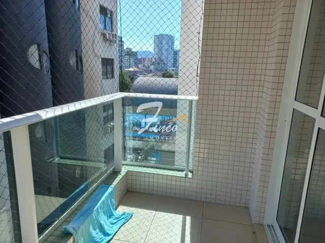 Imagem: Santos - Apartamento Padrão - Vila Mathias